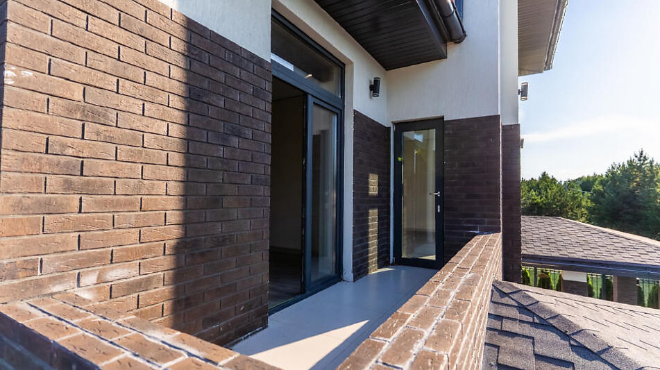 Дом в КП Молоденово