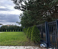 Дом в КП Молоденово