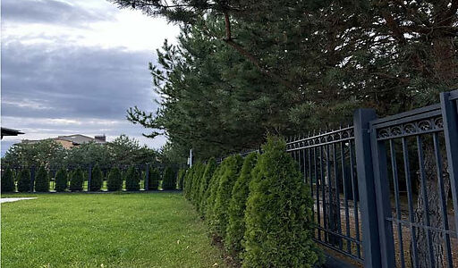 Дом в КП Молоденово