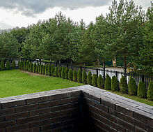 Дом в КП Молоденово