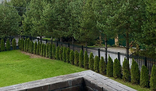 Дом в КП Молоденово