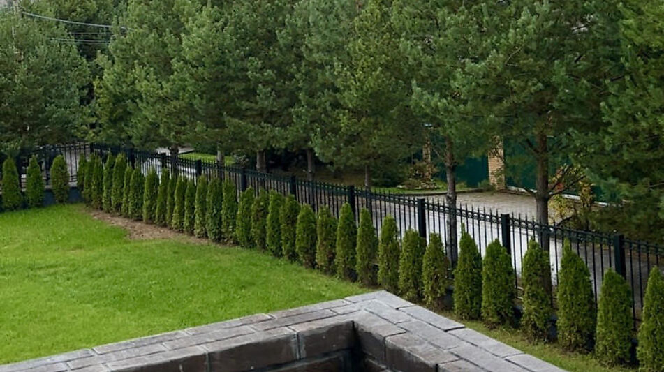 Дом в КП Молоденово