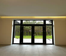 Дом в КП Молоденово