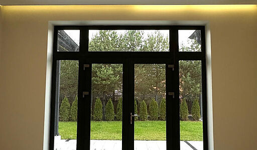 Дом в КП Молоденово