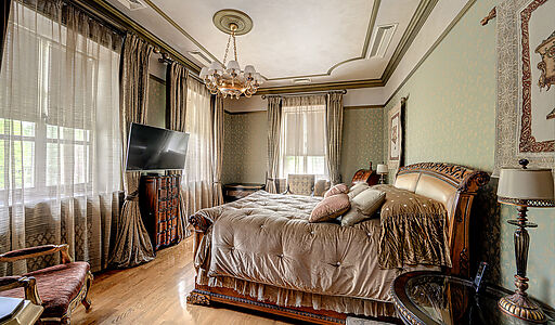 Классический дом в КП Тайм-2