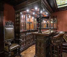 Классический дом в КП Тайм-2