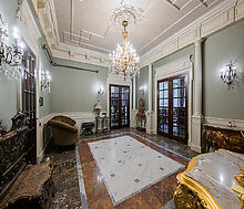 Классический дом в КП Тайм-2