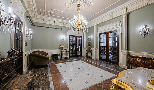 Классический дом в КП Тайм-2