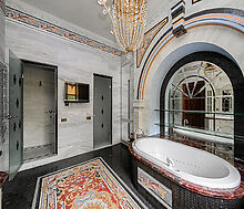 Классический дом в КП Тайм-2