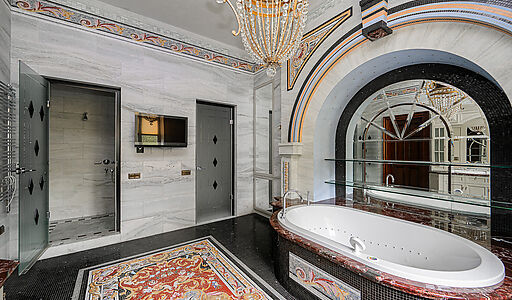 Классический дом в КП Тайм-2