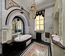 Классический дом в КП Тайм-2