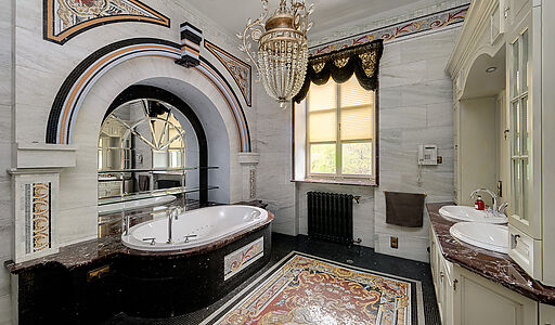 Классический дом в КП Тайм-2