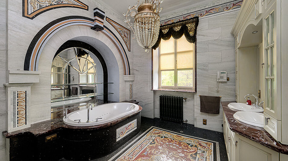 Классический дом в КП Тайм-2