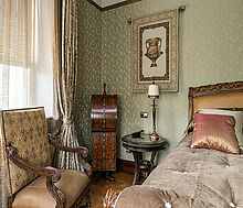 Классический дом в КП Тайм-2