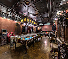 Классический дом в КП Тайм-2