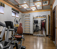 Классический дом в КП Тайм-2