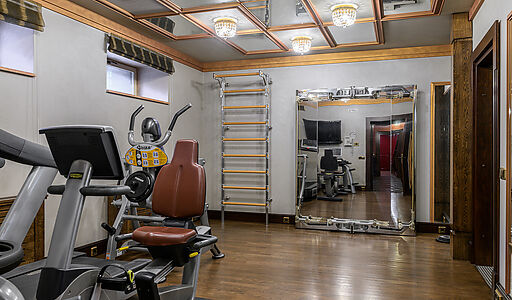 Классический дом в КП Тайм-2