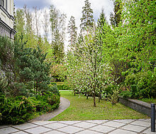 Классический дом в КП Тайм-2