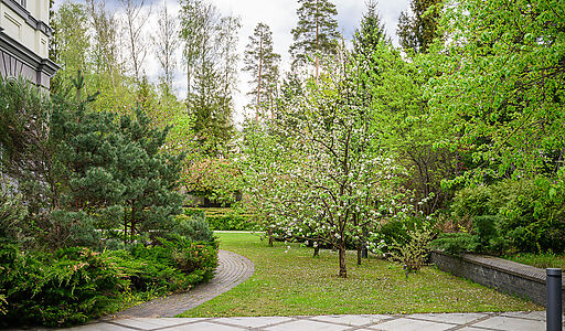 Классический дом в КП Тайм-2