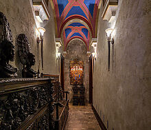 Классический дом в КП Тайм-2