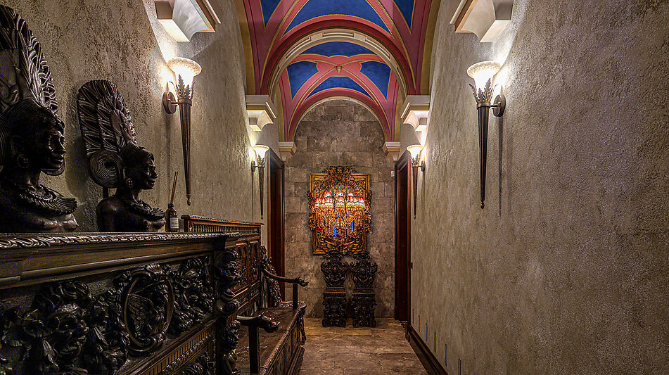 Классический дом в КП Тайм-2