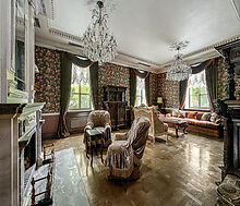 Классический дом в КП Тайм-2