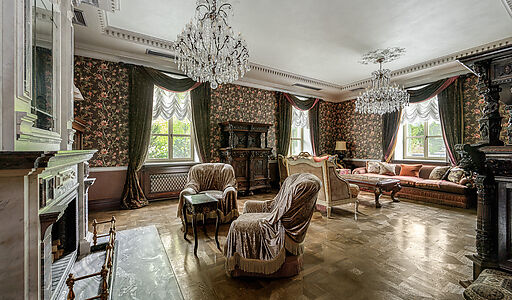 Классический дом в КП Тайм-2