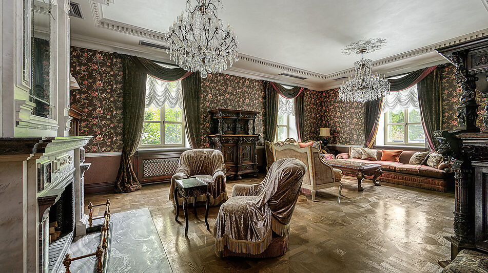 Классический дом в КП Тайм-2