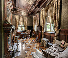 Классический дом в КП Тайм-2