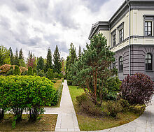 Классический дом в КП Тайм-2