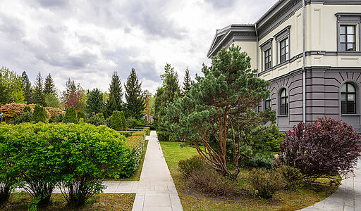 Классический дом в КП Тайм-2