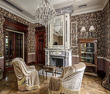 Классический дом в КП Тайм-2