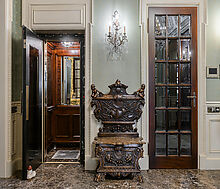 Классический дом в КП Тайм-2