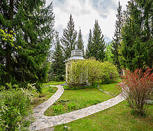 Классический дом в КП Тайм-2