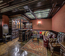 Классический дом в КП Тайм-2