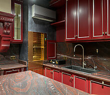 Классический дом в КП Тайм-2