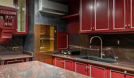 Классический дом в КП Тайм-2