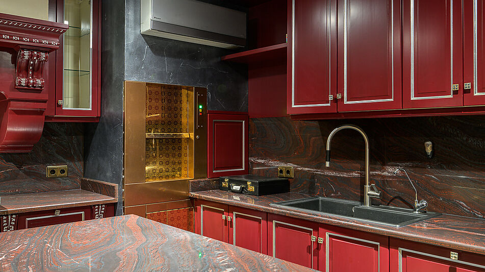 Классический дом в КП Тайм-2