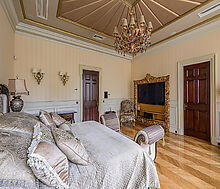 Классический дом в КП Тайм-2