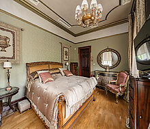 Классический дом в КП Тайм-2