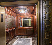 Классический дом в КП Тайм-2