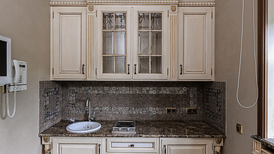 Классический дом в КП Тайм-2