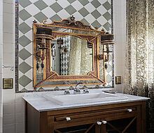 Классический дом в КП Тайм-2