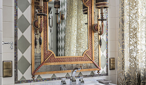 Классический дом в КП Тайм-2