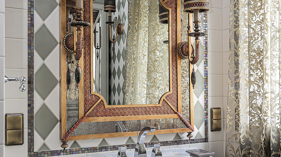 Классический дом в КП Тайм-2