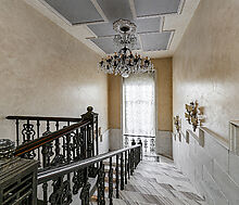 Классический дом в КП Тайм-2