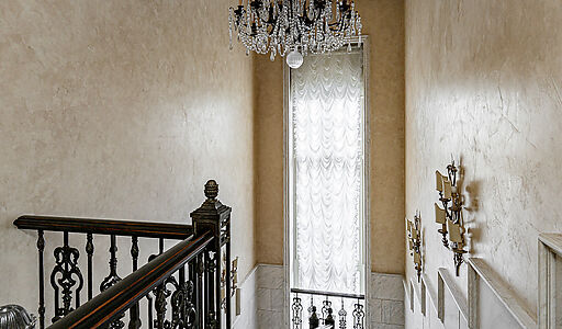 Классический дом в КП Тайм-2