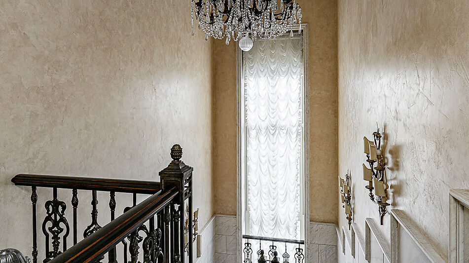 Классический дом в КП Тайм-2