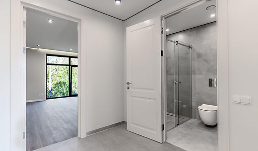 Дом в КП Молоденово