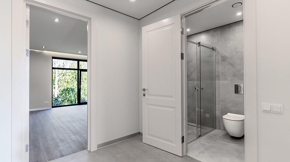 Дом в КП Молоденово